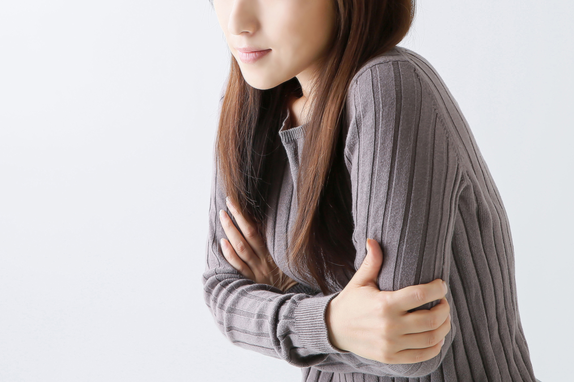 冷え症を軽減 | 長崎県諫早のマッサージならナチュラルセラピーサロン縁～en～